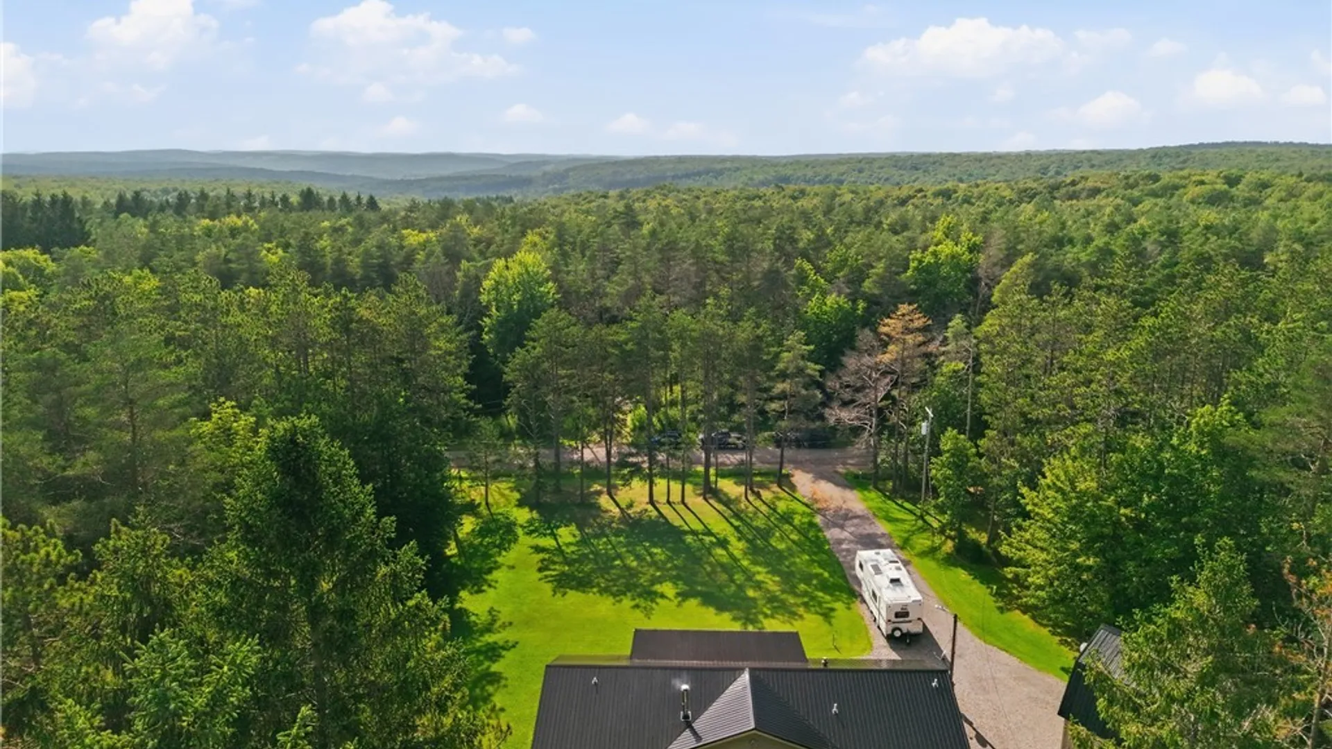 Property at 7440 N Center Road, Lyndon, NY 14737 45