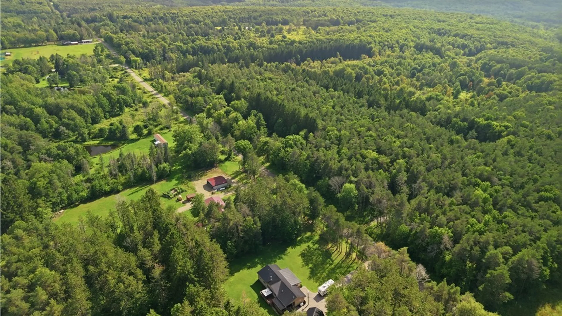Property at 7440 N Center Road, Lyndon, NY 14737 46
