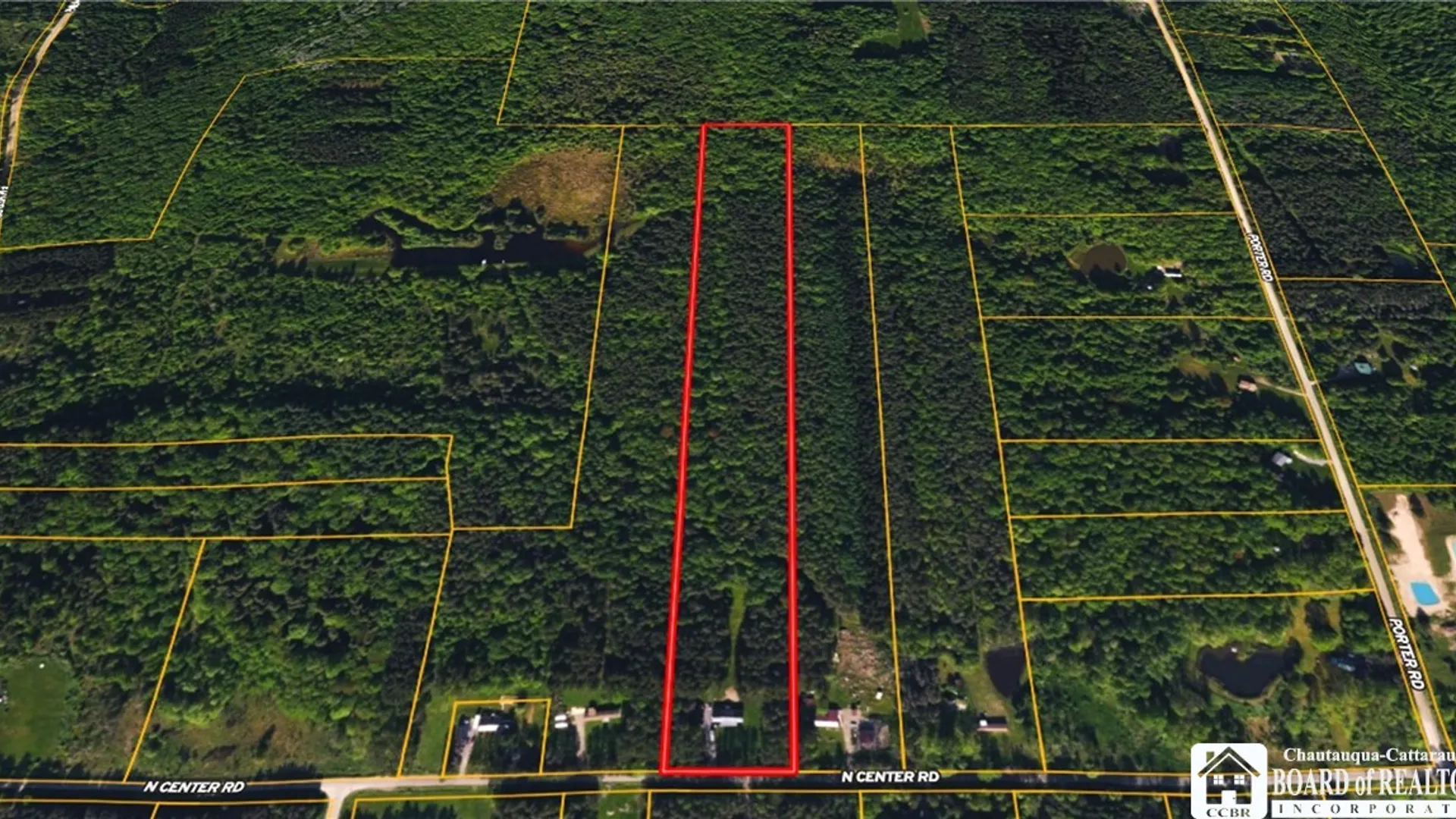 Property at 7440 N Center Road, Lyndon, NY 14737 47