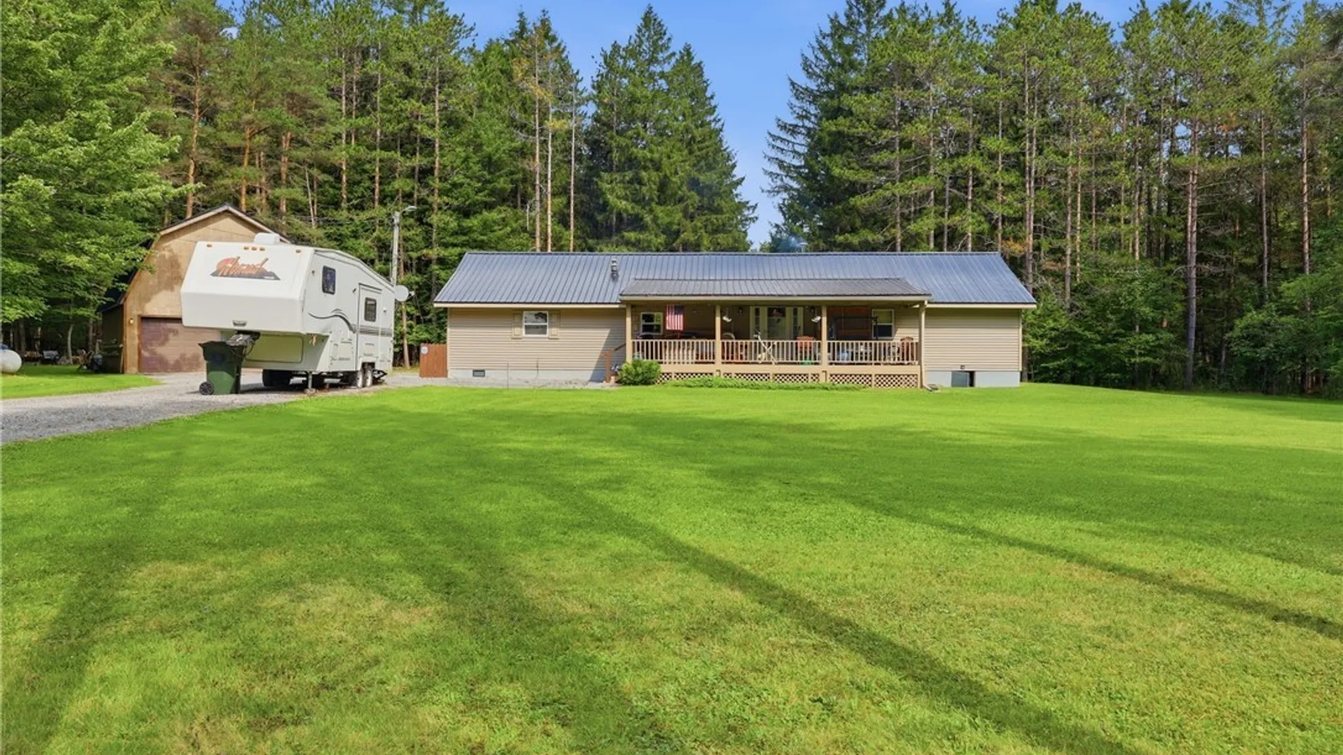 Property at 7440 N Center Road, Lyndon, NY 14737 30