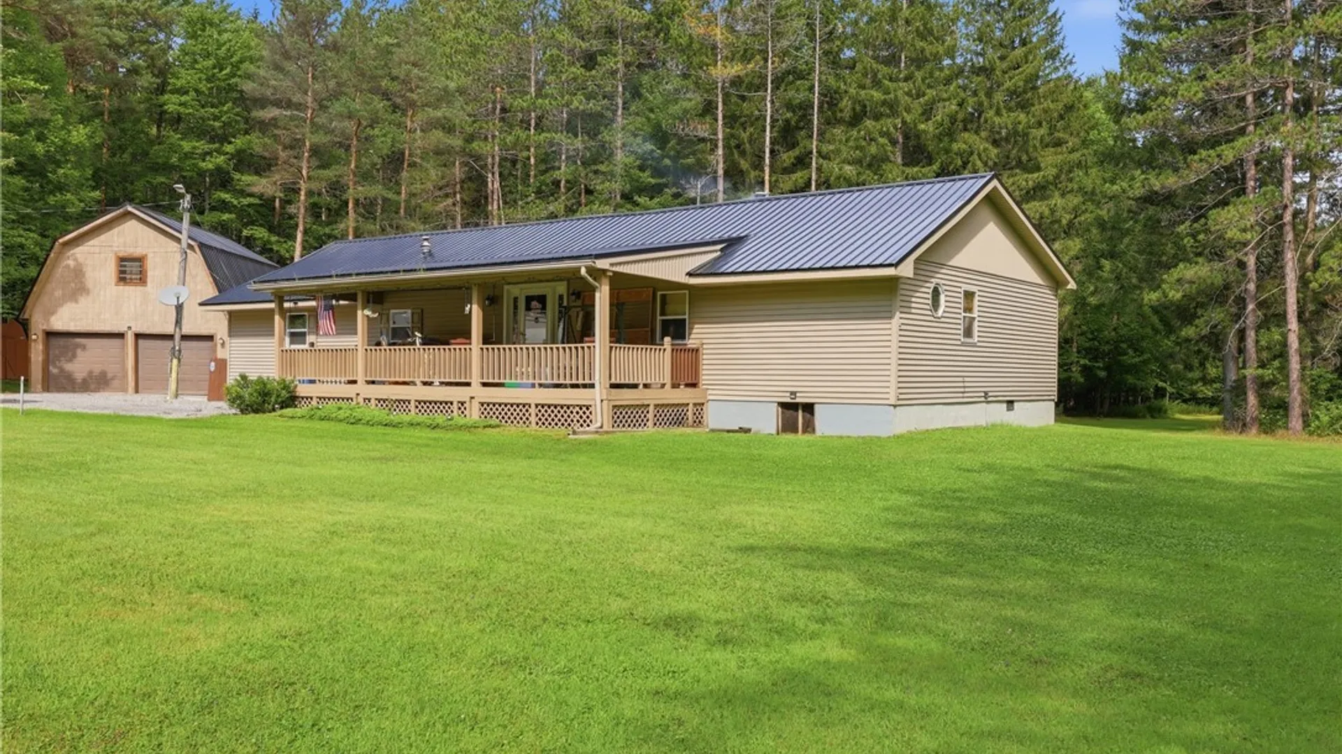 Property at 7440 N Center Road, Lyndon, NY 14737 31