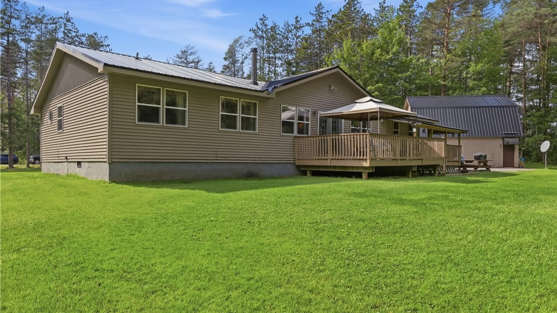Property at 7440 N Center Road, Lyndon, NY 14737 32