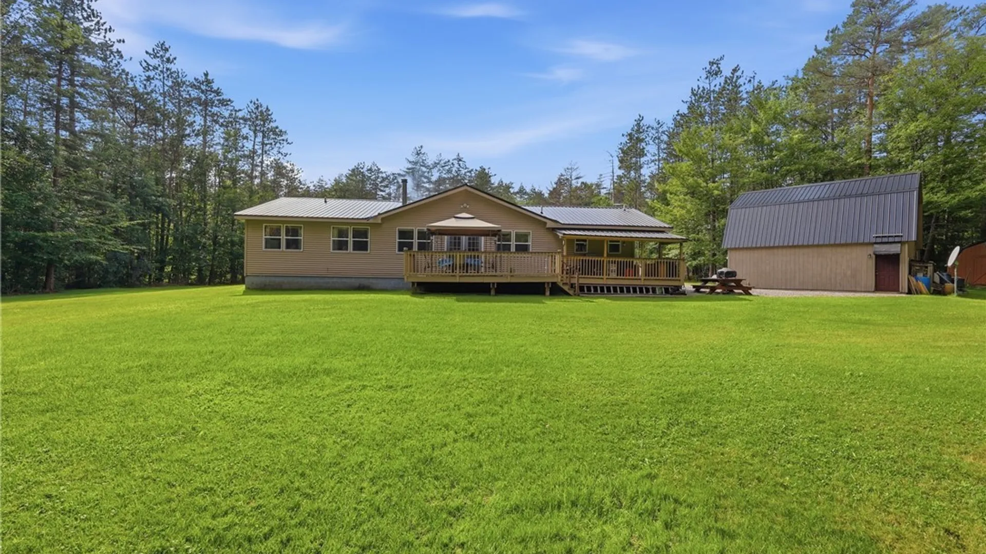 Property at 7440 N Center Road, Lyndon, NY 14737 33