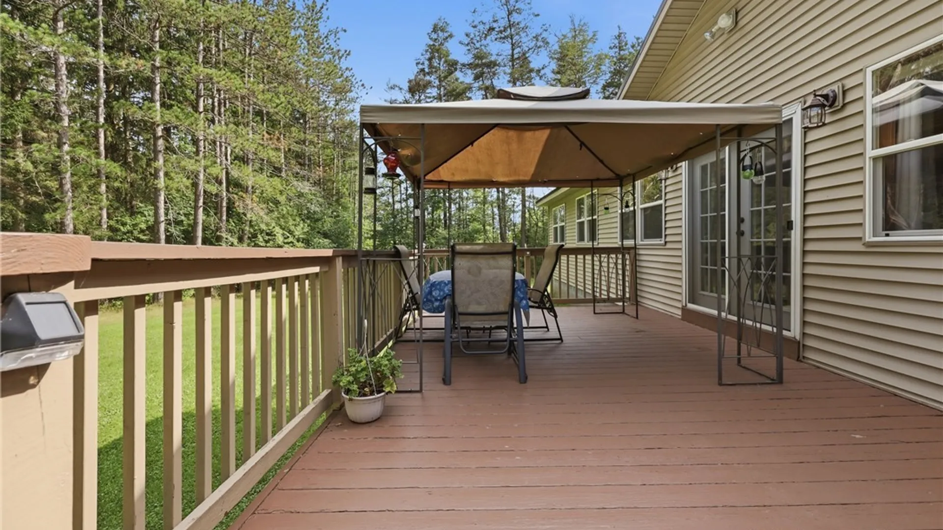 Property at 7440 N Center Road, Lyndon, NY 14737 34