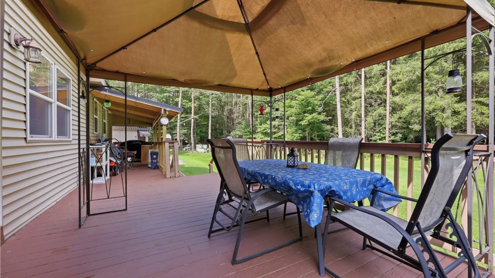 Property at 7440 N Center Road, Lyndon, NY 14737 35