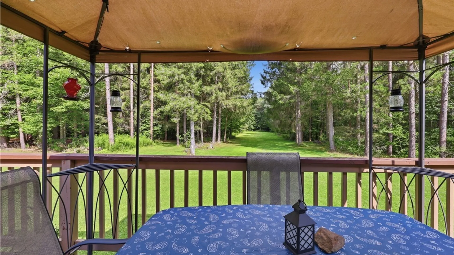 Property at 7440 N Center Road, Lyndon, NY 14737 36