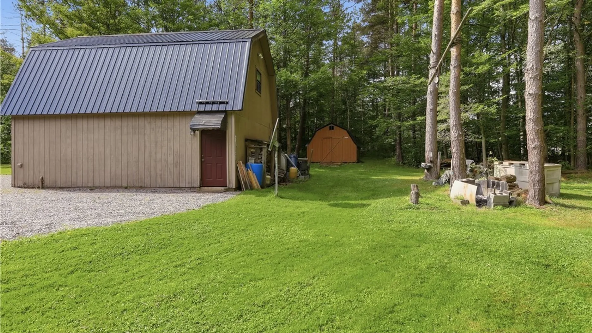 Property at 7440 N Center Road, Lyndon, NY 14737 37