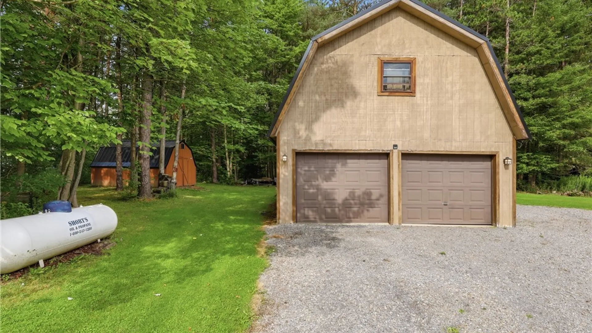 Property at 7440 N Center Road, Lyndon, NY 14737 38
