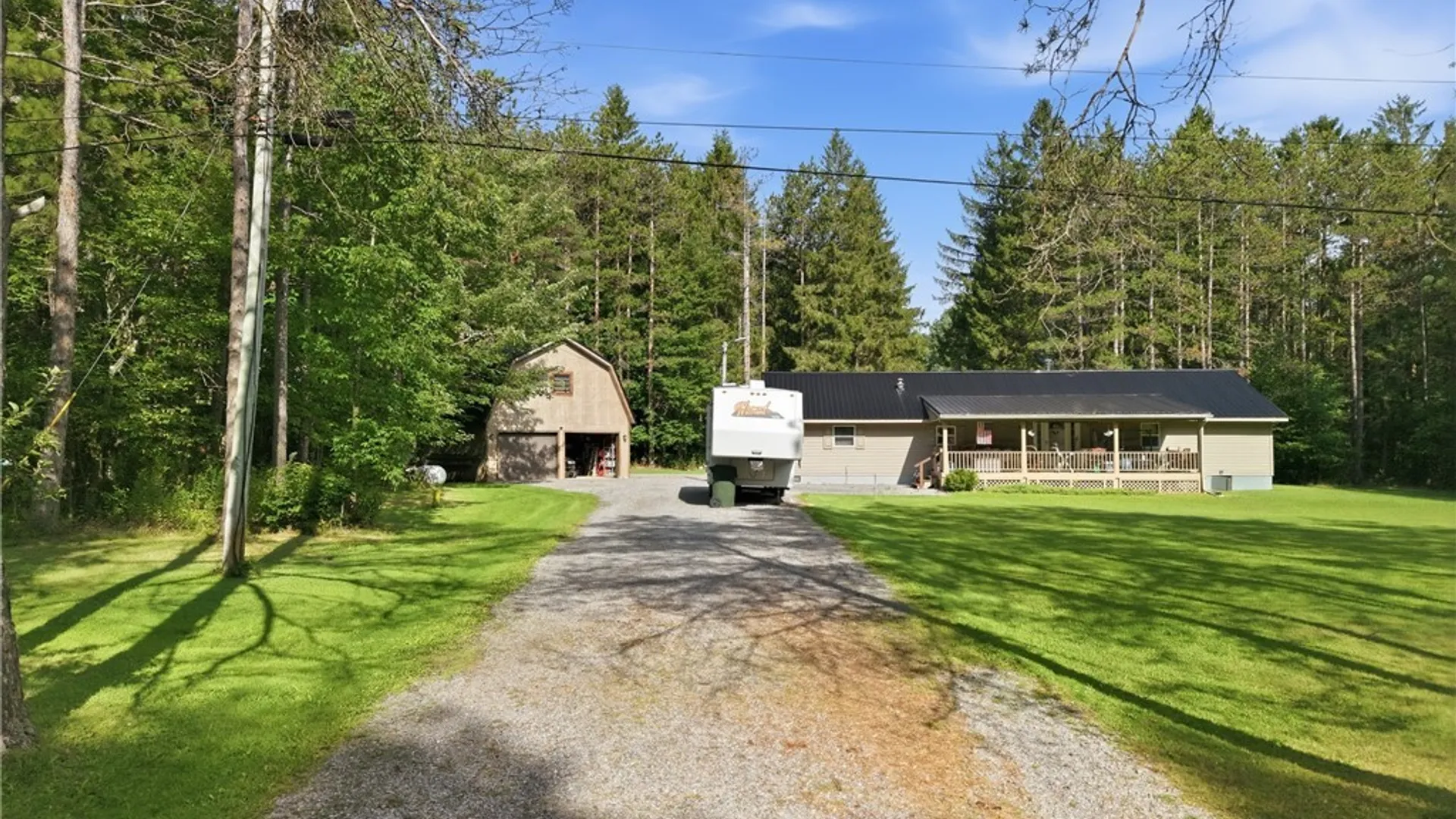 Property at 7440 N Center Road, Lyndon, NY 14737 41