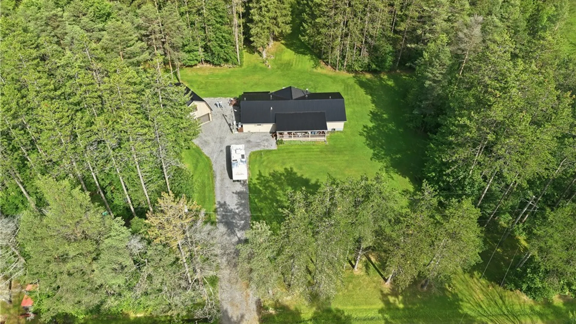 Property at 7440 N Center Road, Lyndon, NY 14737 42