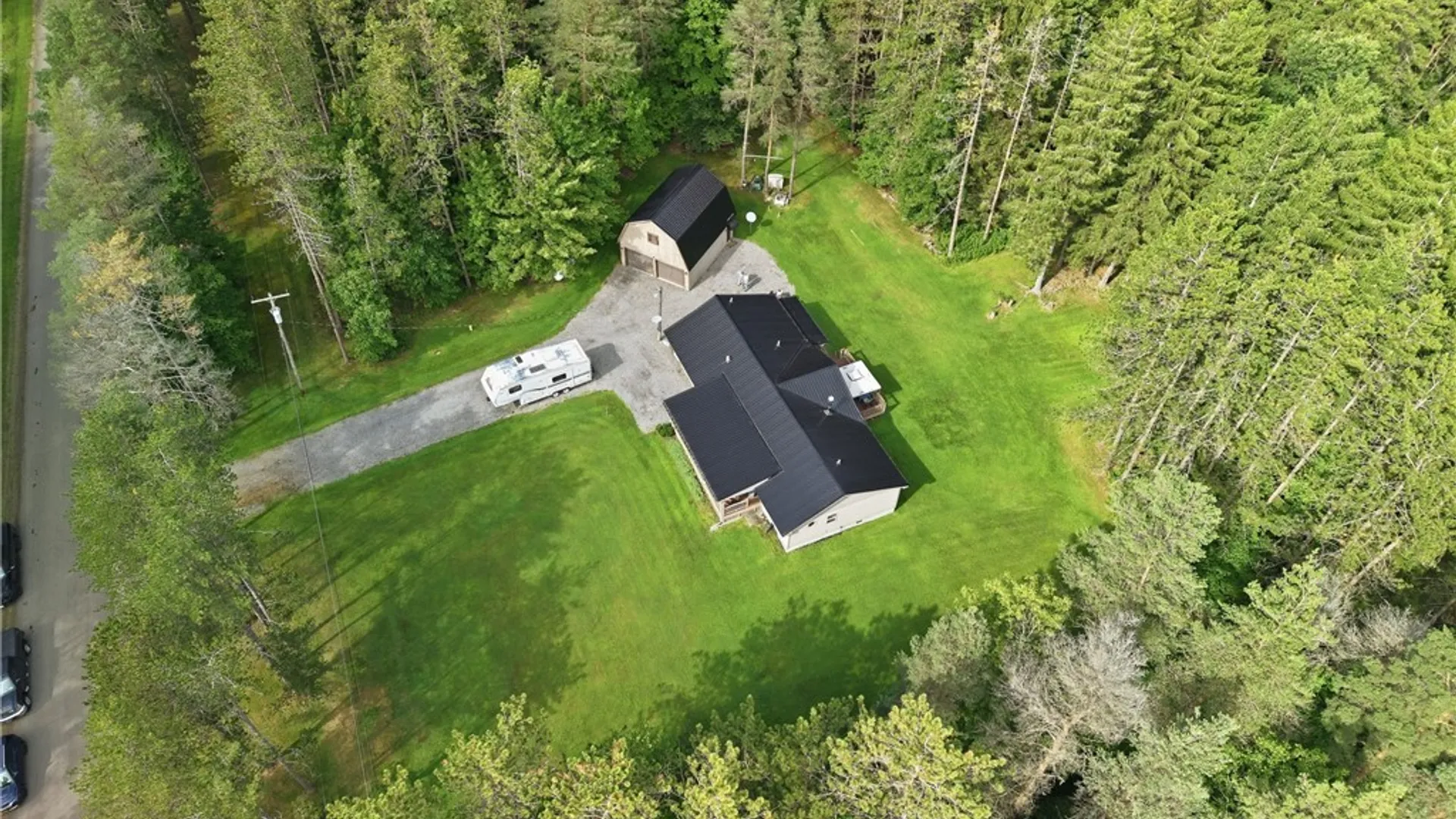 Property at 7440 N Center Road, Lyndon, NY 14737 43