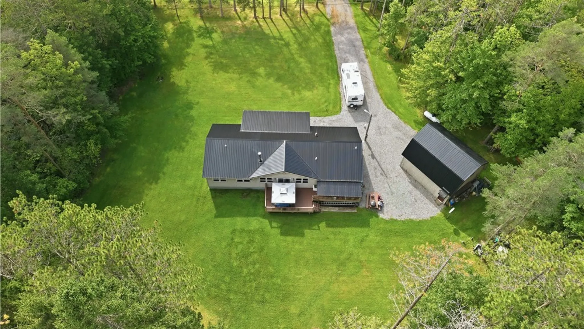 Property at 7440 N Center Road, Lyndon, NY 14737 44
