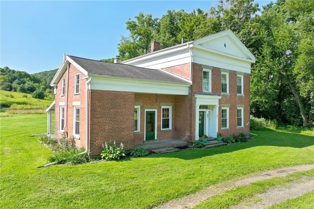 Property at 651 Spencer Road, Candor, NY 13743