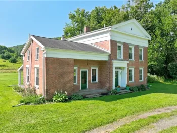 Property at 651 Spencer Road, Candor, NY 13743