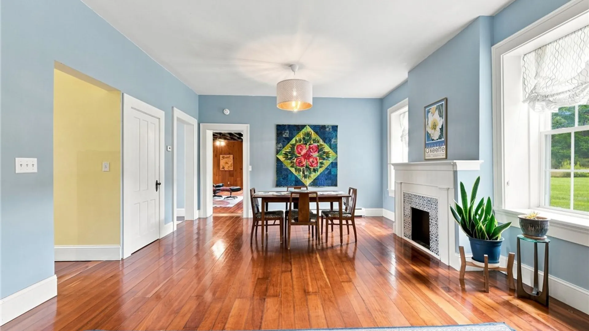Property at 651 Spencer Road, Candor, NY 13743 7