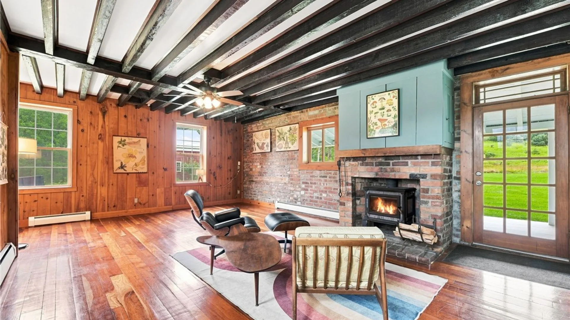 Property at 651 Spencer Road, Candor, NY 13743 12