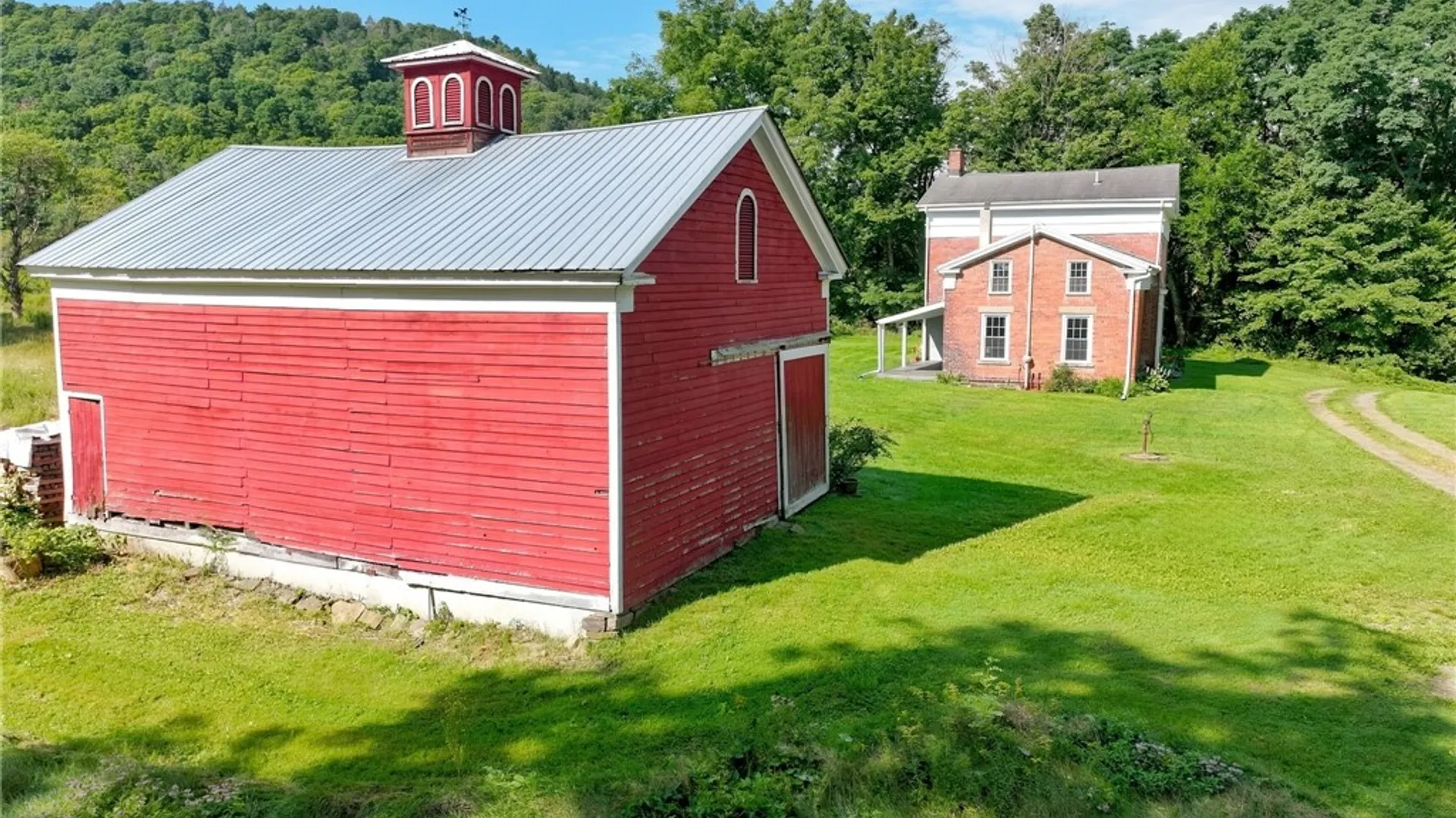 Property at 651 Spencer Road, Candor, NY 13743 37
