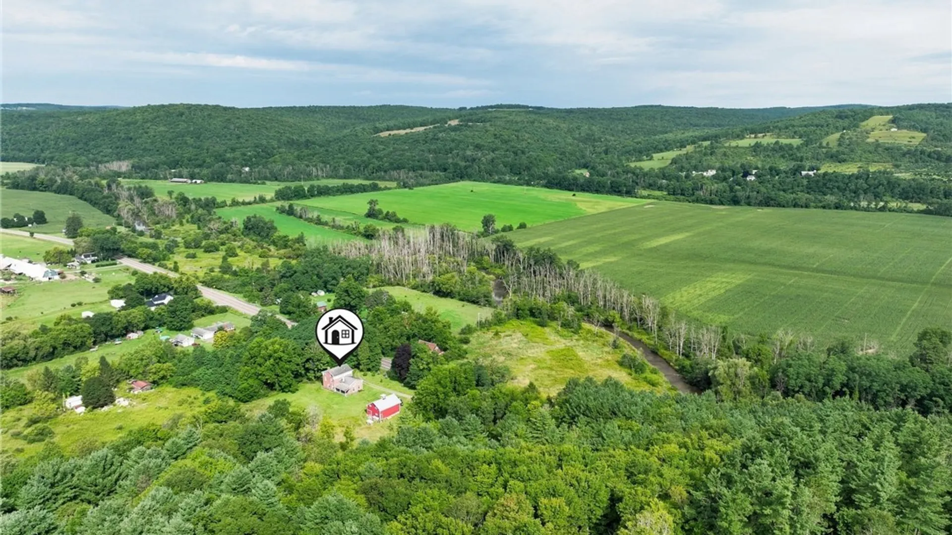 Property at 651 Spencer Road, Candor, NY 13743 40