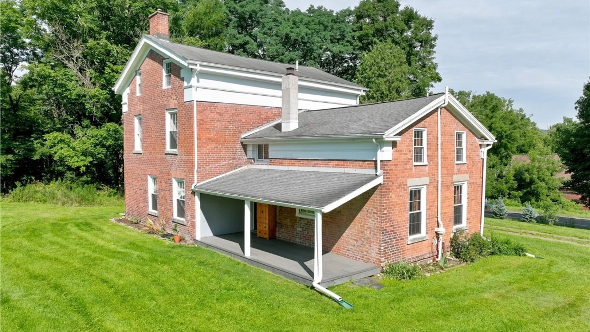 Property at 651 Spencer Road, Candor, NY 13743 32