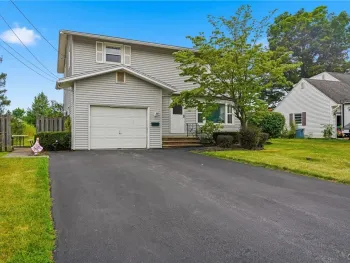 Property at 111 Patricia Drive, Salina, NY 13212