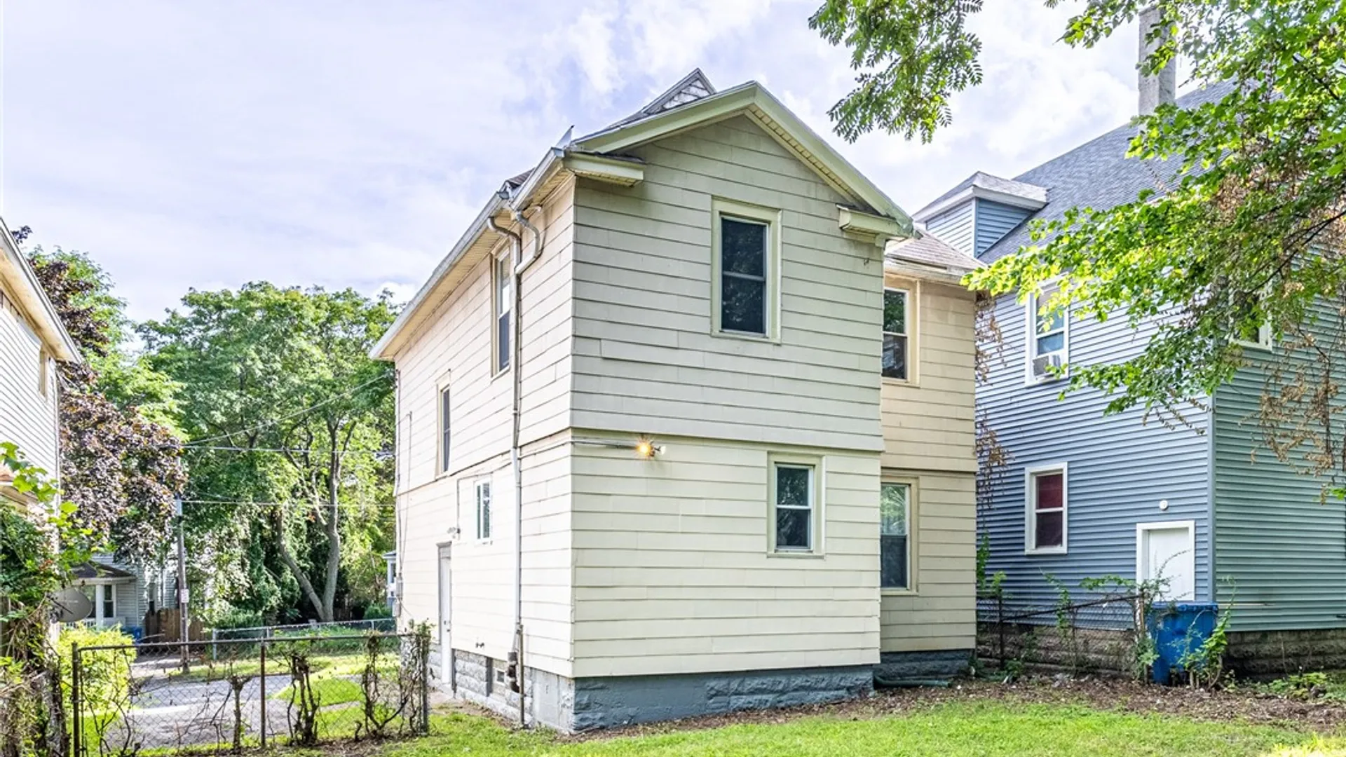 Property at 176 Peck Street, Rochester, NY 14609 41