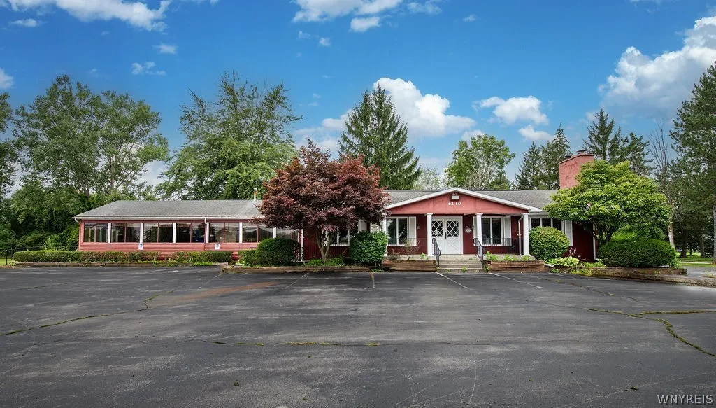 Property at 6260 Goodrich Road, Clarence, NY 14032