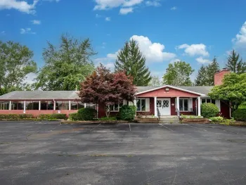 Property at 6260 Goodrich Road, Clarence, NY 14032