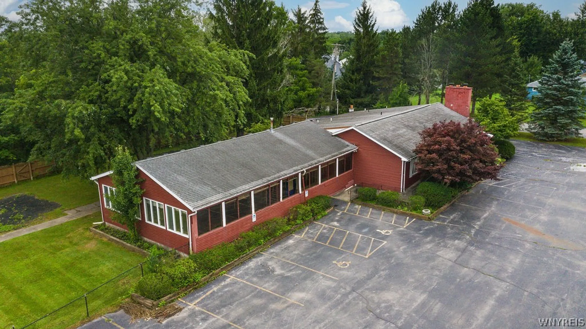 Property at 6260 Goodrich Road, Clarence, NY 14032 7