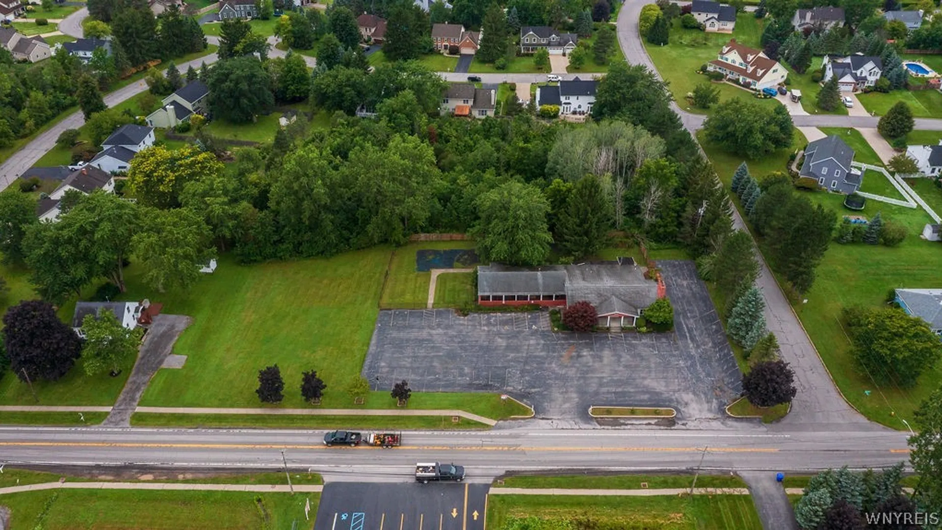 Property at 6260 Goodrich Road, Clarence, NY 14032 9