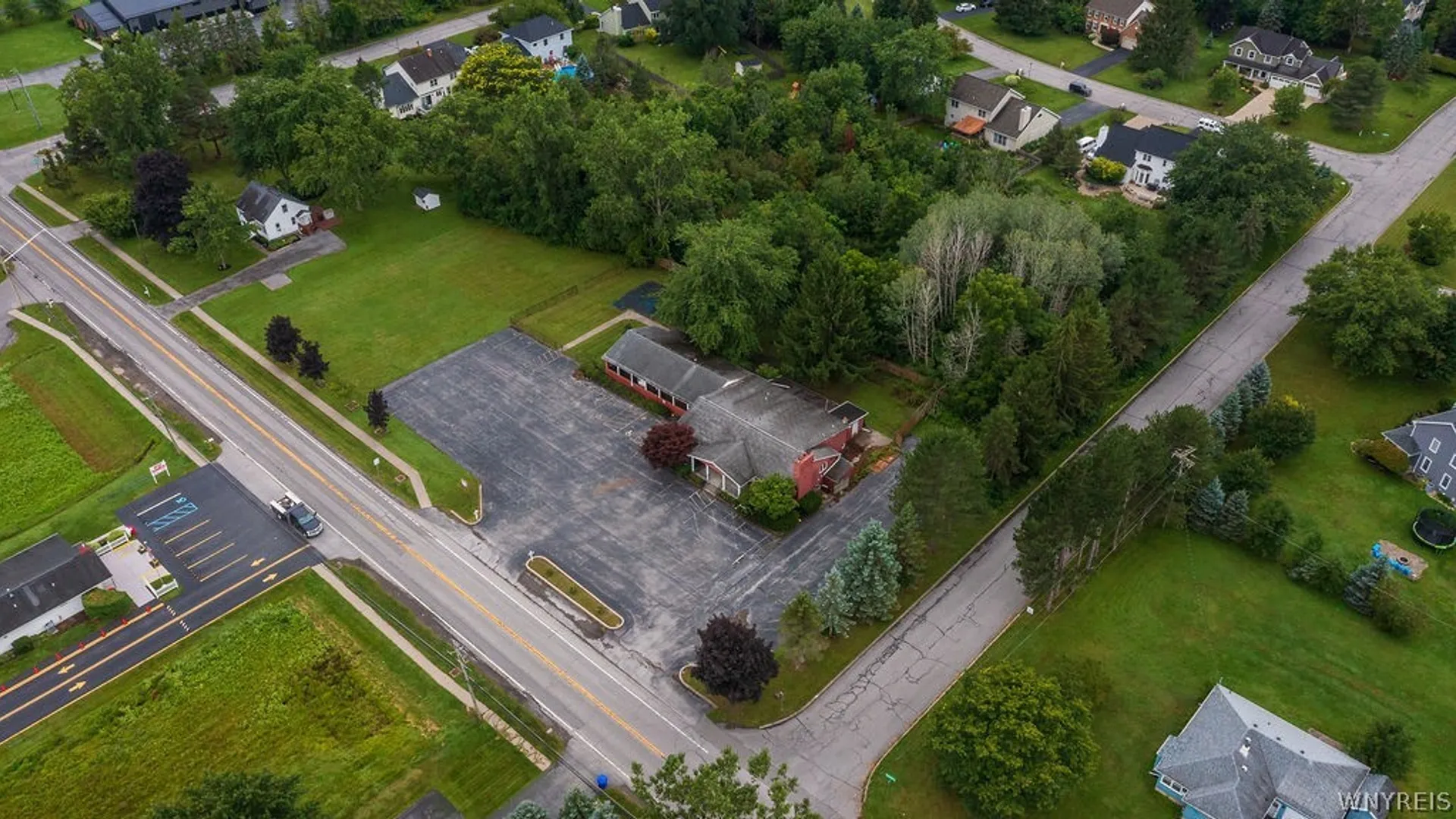 Property at 6260 Goodrich Road, Clarence, NY 14032 10