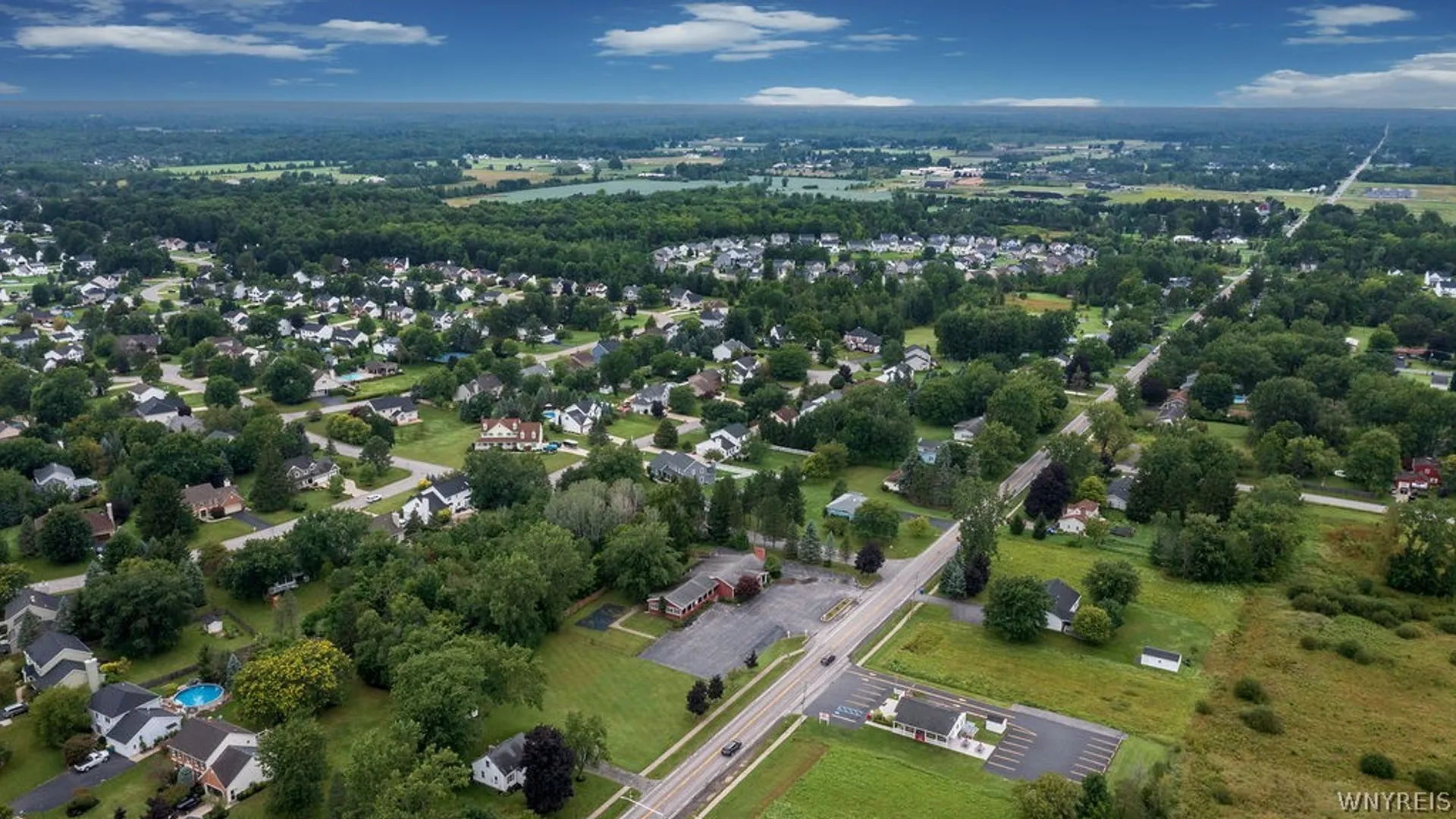 Property at 6260 Goodrich Road, Clarence, NY 14032 11