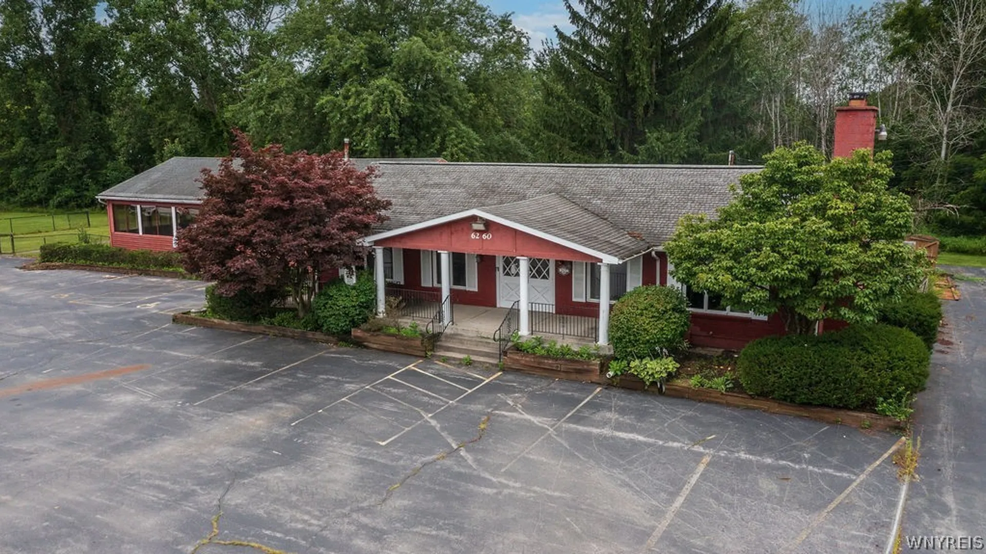 Property at 6260 Goodrich Road, Clarence, NY 14032 13