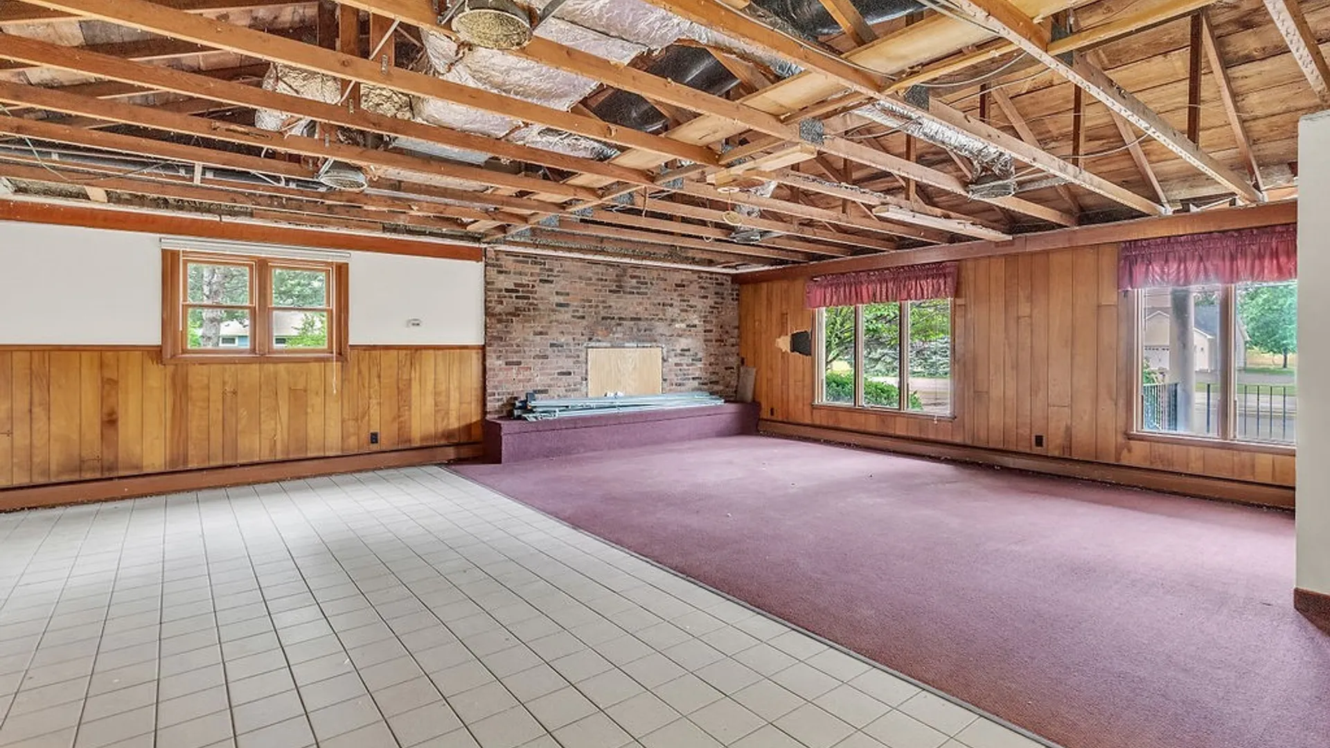 Property at 6260 Goodrich Road, Clarence, NY 14032 17