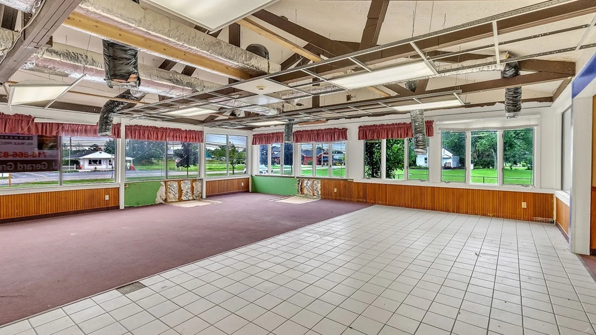 Property at 6260 Goodrich Road, Clarence, NY 14032 38