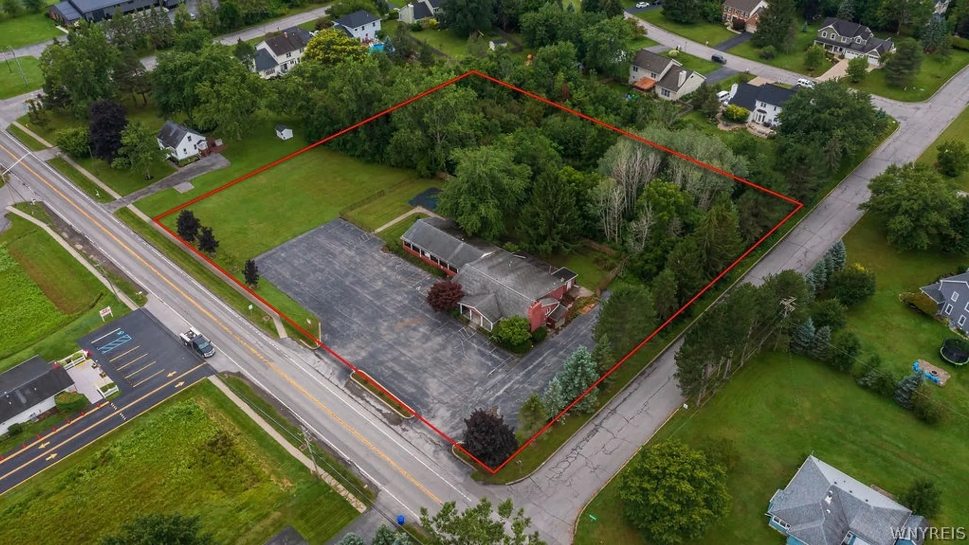 Property at 6260 Goodrich Road, Clarence, NY 14032 48
