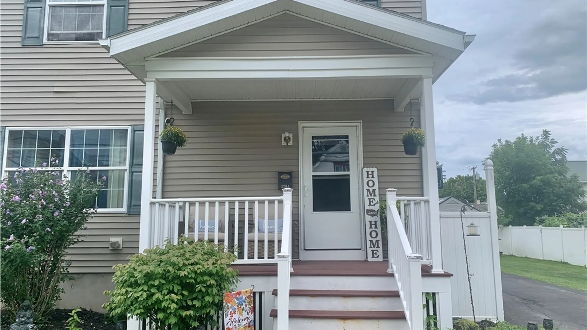 Property at 1204 Oswego Street, Utica, NY 13502 7