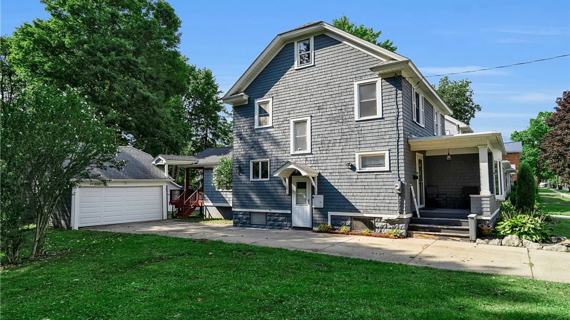 Property at 20 Court Street, Lancaster, NY 14086 6