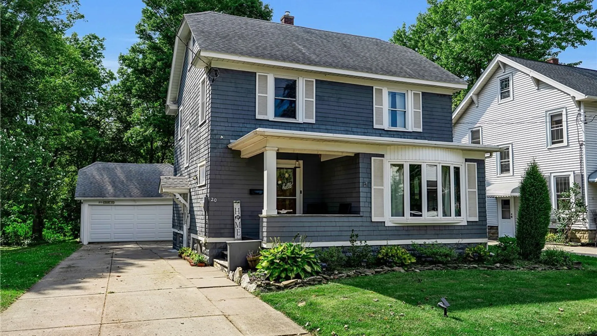Property at 20 Court Street, Lancaster, NY 14086 3
