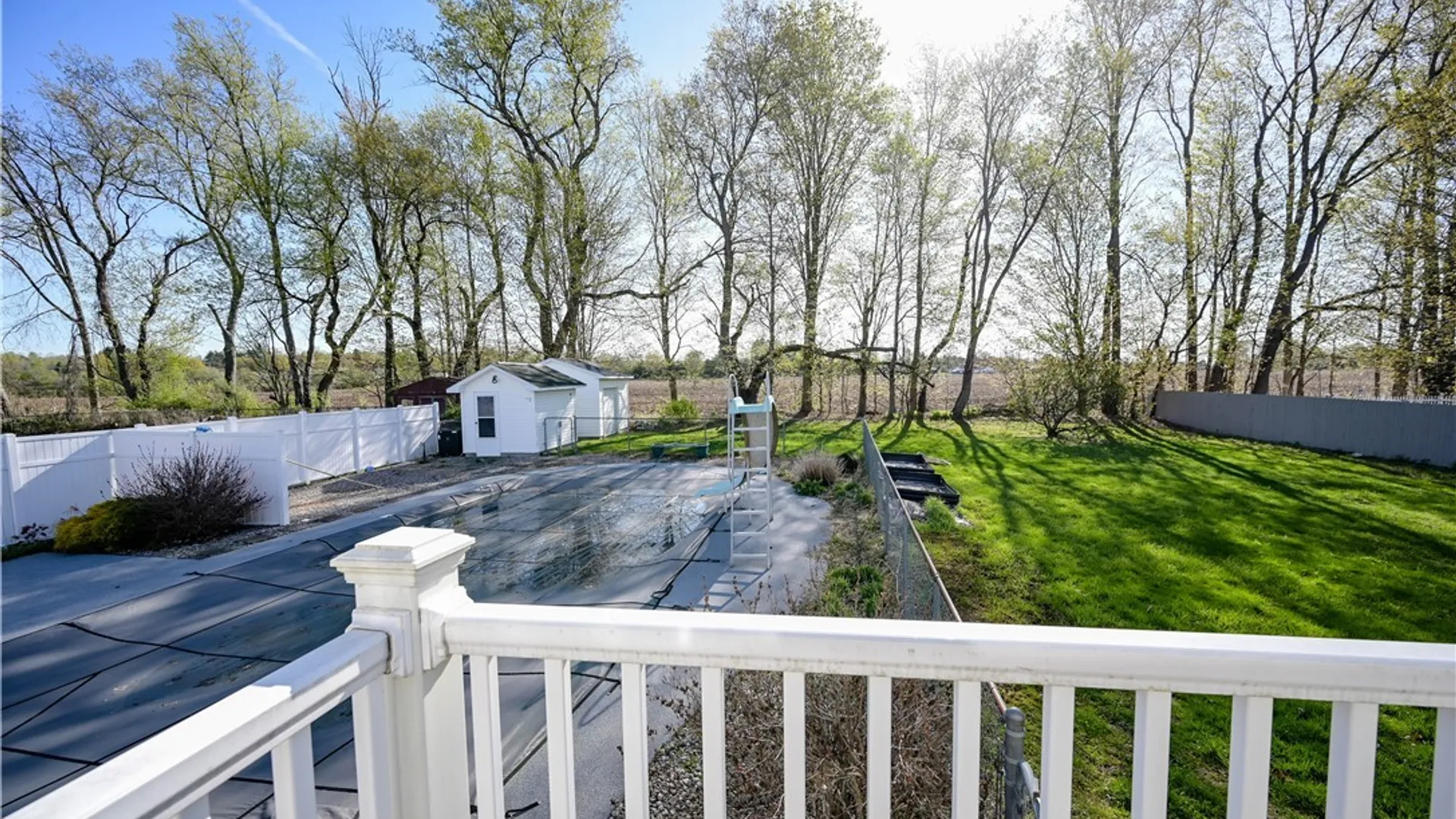 Property at 8309 Greenview Drive, Rome, NY 13440 38