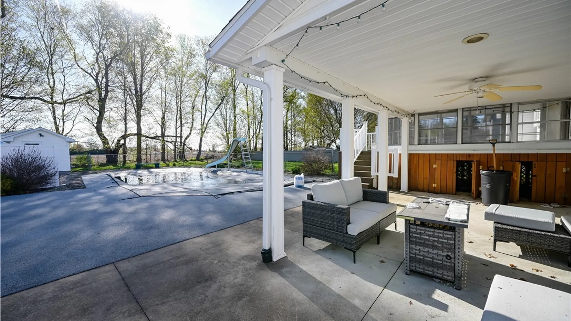 Property at 8309 Greenview Drive, Rome, NY 13440 40