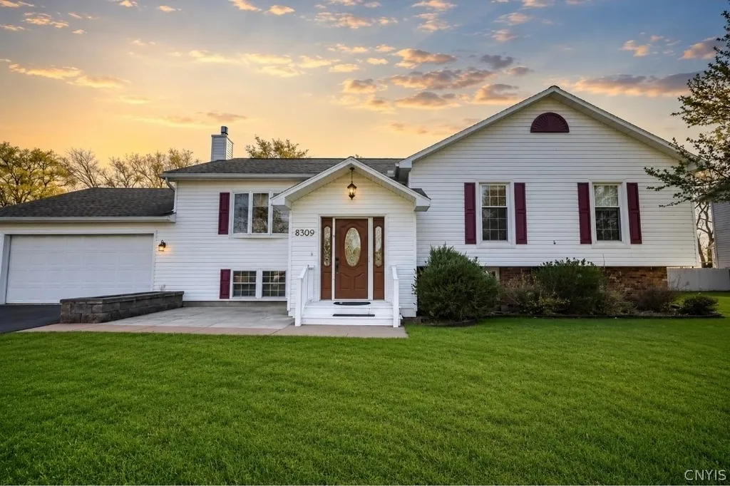 Property at 8309 Greenview Drive, Rome, NY 13440