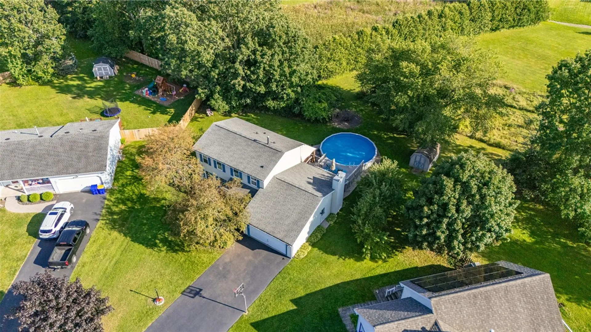 Property at 8 Yellowrose Circle, Clarkson, NY 14420 37
