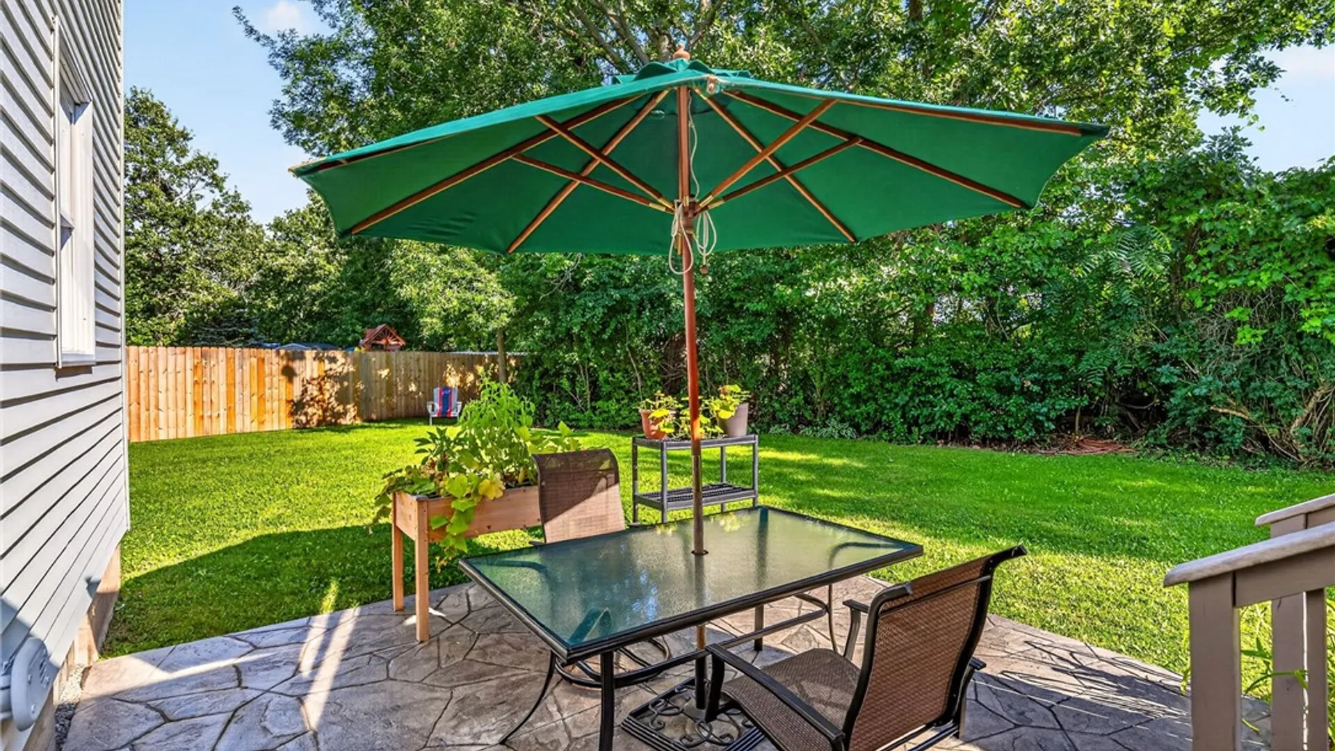 Property at 8 Yellowrose Circle, Clarkson, NY 14420 41