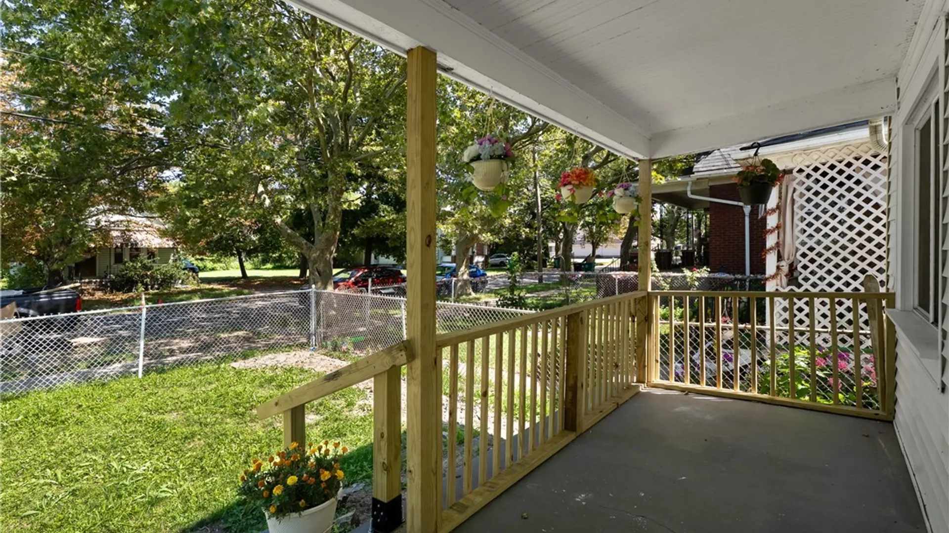 Property at 2215 Cudaback Avenue, Niagara Falls, NY 14303 5