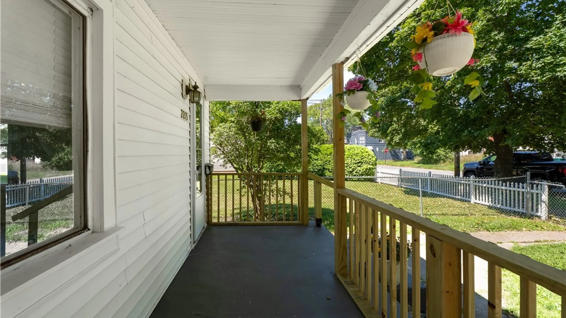 Property at 2215 Cudaback Avenue, Niagara Falls, NY 14303 6