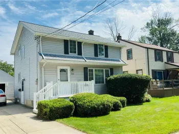 Property at 833 92nd Street, Niagara Falls, NY 14304