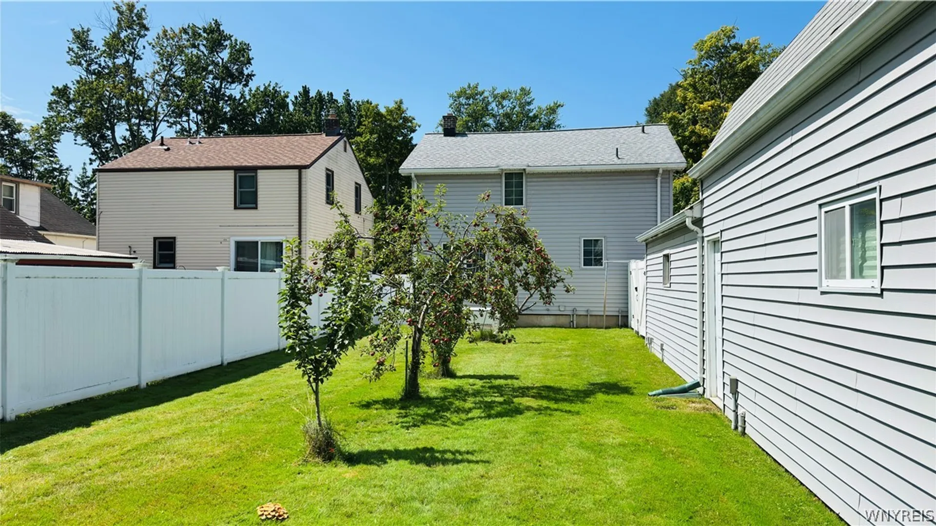 Property at 833 92nd Street, Niagara Falls, NY 14304 34