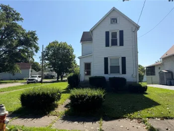 Property at 324 Bronson Street, Corning, NY 14870