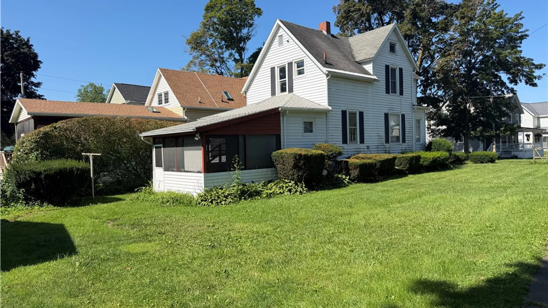 Property at 324 Bronson Street, Corning, NY 14870 3