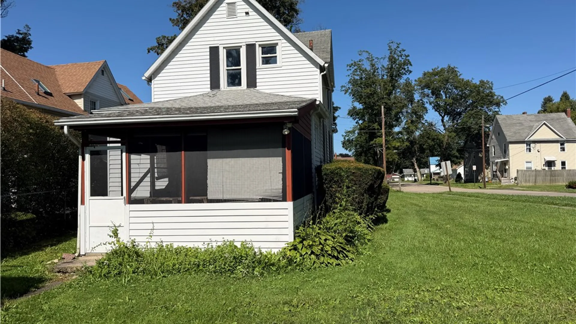 Property at 324 Bronson Street, Corning, NY 14870 4